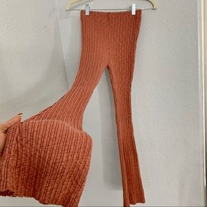 Urban Outfitters Pink Pants